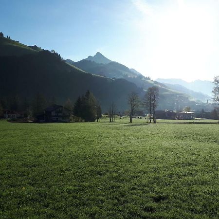 Gaestehaus Koch Zöblen Buitenkant foto